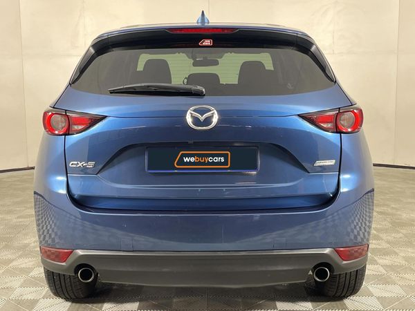 2017-Mazda-CX-5-20-Active-Auto image:17