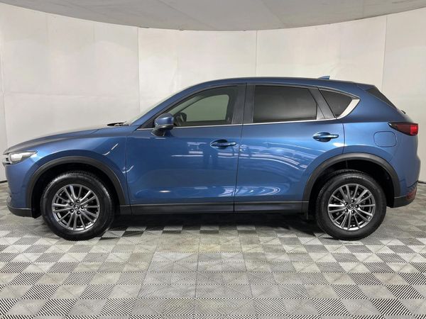 2017-Mazda-CX-5-20-Active-Auto image:18