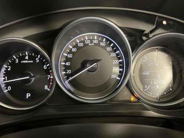 2017-Mazda-CX-5-20-Active-Auto image:2