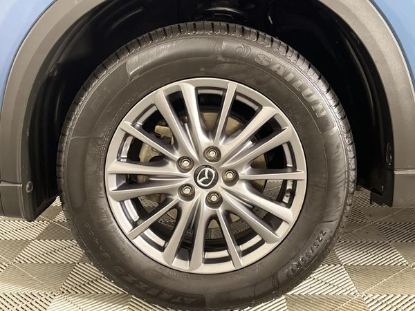 2017-Mazda-CX-5-20-Active-Auto image:4