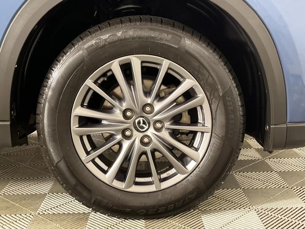 2017-Mazda-CX-5-20-Active-Auto image:5