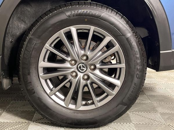 2017-Mazda-CX-5-20-Active-Auto image:6