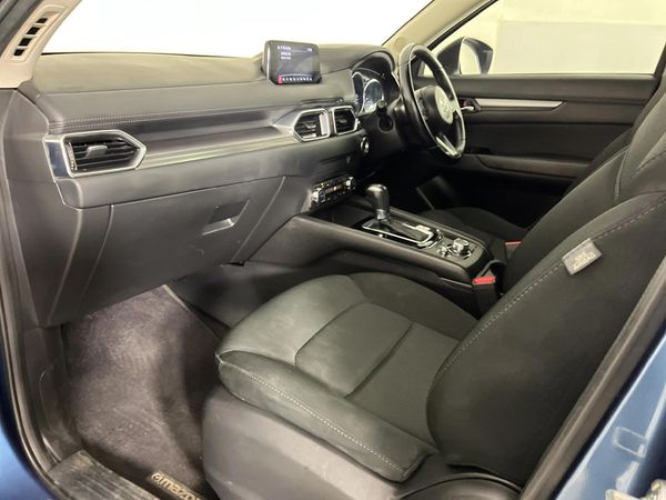 2017-Mazda-CX-5-20-Active-Auto image:8