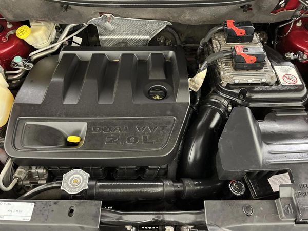 2014-Jeep-Compass-20-Limited-Auto image:11