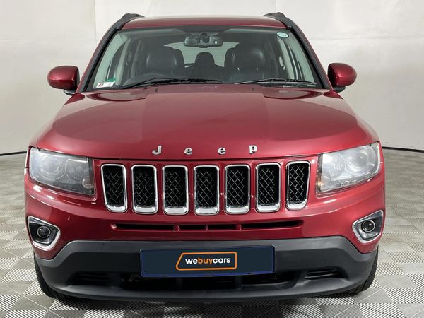 2014-Jeep-Compass-20-Limited-Auto image:13