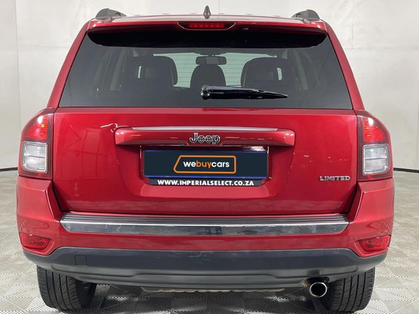 2014-Jeep-Compass-20-Limited-Auto image:16
