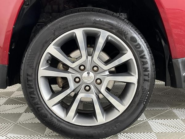 2014-Jeep-Compass-20-Limited-Auto image:3
