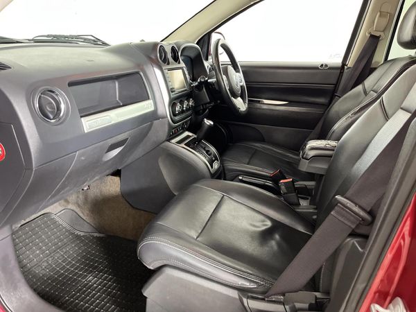 2014-Jeep-Compass-20-Limited-Auto image:7