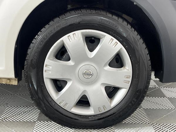 2020-Nissan-NP200-15-dCi-Safety-Pack image:3