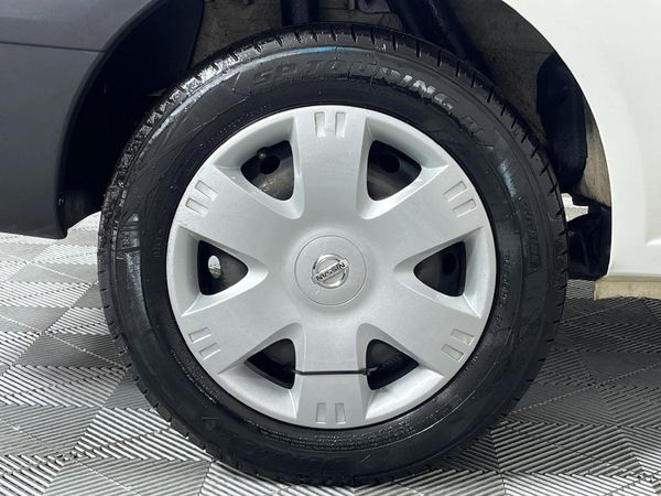 2020-Nissan-NP200-15-dCi-Safety-Pack image:4