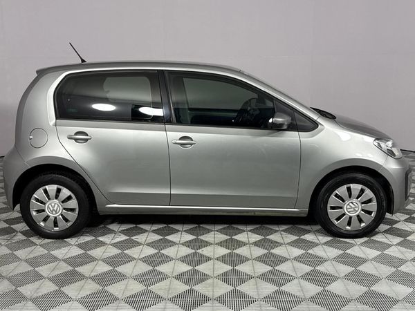 2017-Volkswagen-Up-Move-Up-10-5-dr image:16
