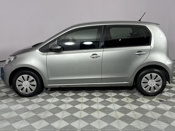 2017-Volkswagen-Up-Move-Up-10-5-dr image:18