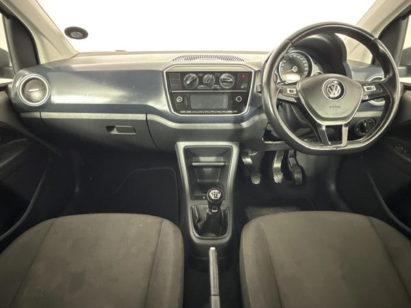 2017-Volkswagen-Up-Move-Up-10-5-dr image:1