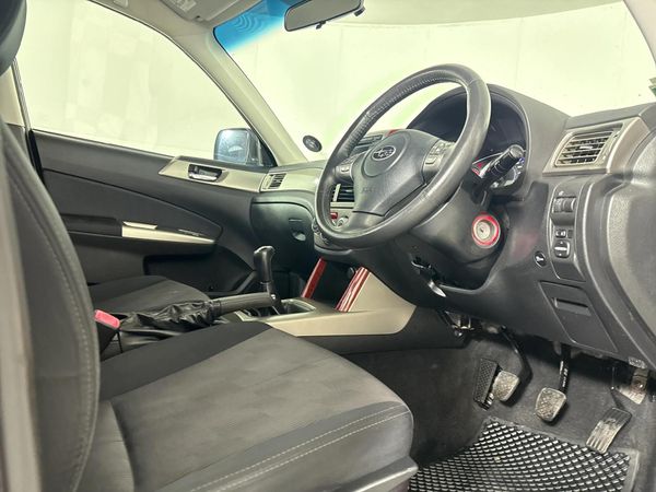 2010-Subaru-Forester-25-XS image:9