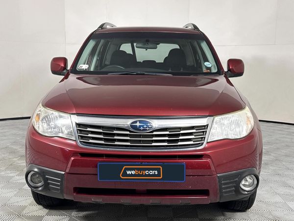 2010-Subaru-Forester-25-XS image:14