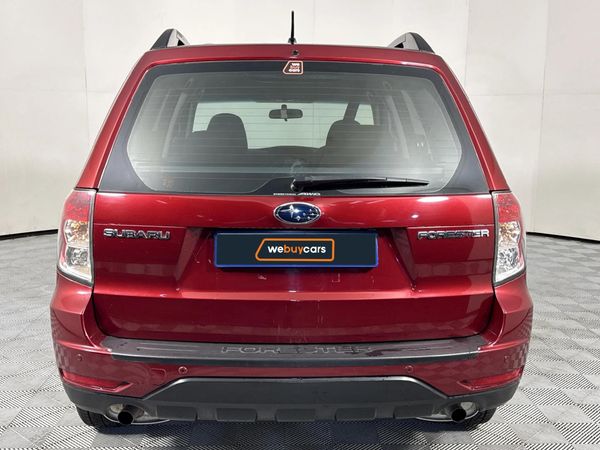 2010-Subaru-Forester-25-XS image:17