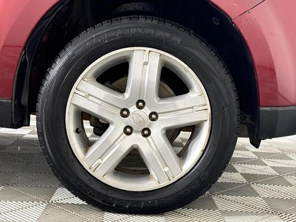 2010-Subaru-Forester-25-XS image:5