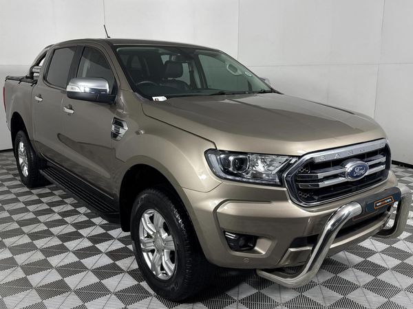 2021-Ford-Ranger-20D-XLT-Auto-Double-Cab image:16