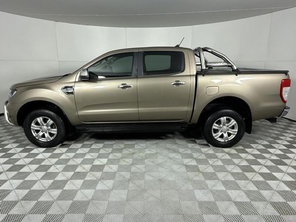 2021-Ford-Ranger-20D-XLT-Auto-Double-Cab image:19