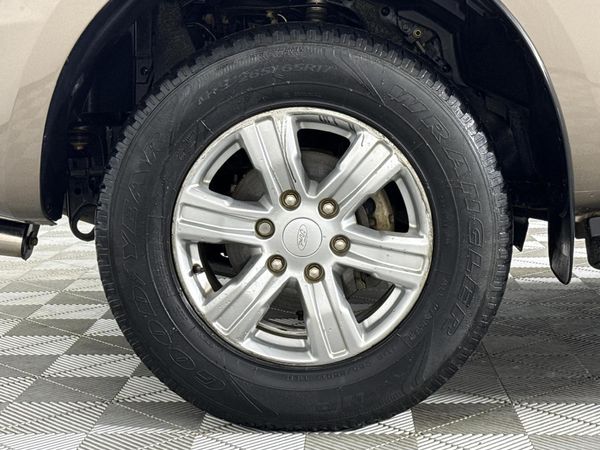 2021-Ford-Ranger-20D-XLT-Auto-Double-Cab image:4