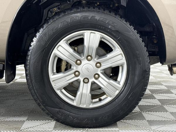2021-Ford-Ranger-20D-XLT-Auto-Double-Cab image:5