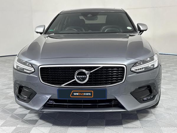 2017-Volvo-S90-D5-R-Design-Auto-AWD image:17