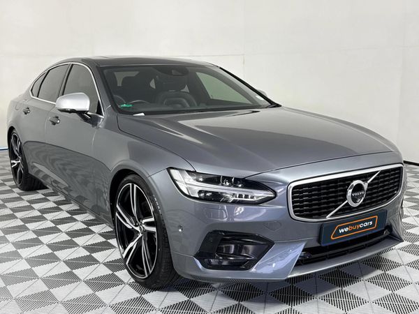 2017-Volvo-S90-D5-R-Design-Auto-AWD image:18