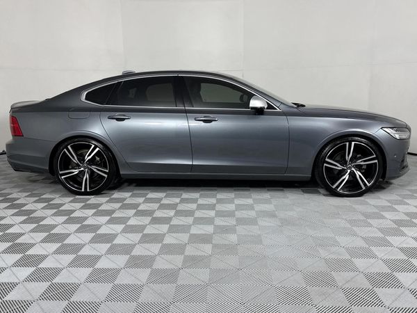 2017-Volvo-S90-D5-R-Design-Auto-AWD image:19