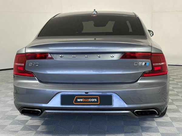 2017-Volvo-S90-D5-R-Design-Auto-AWD image:20