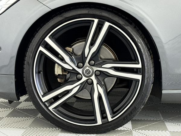 2017-Volvo-S90-D5-R-Design-Auto-AWD image:4