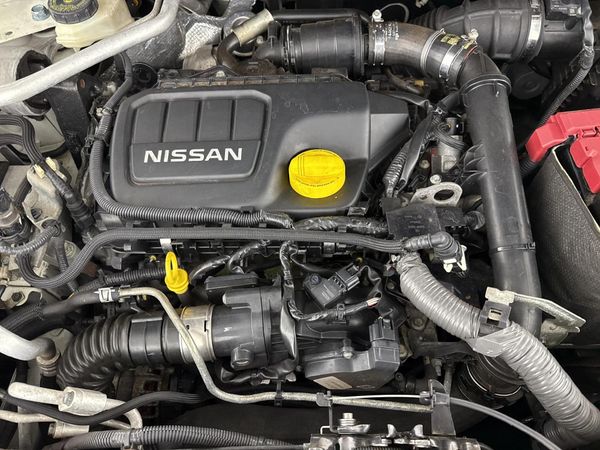 2015-Nissan-X-Trail-16-dCi-LE-4x4 image:12