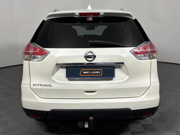 2015-Nissan-X-Trail-16-dCi-LE-4x4 image:16