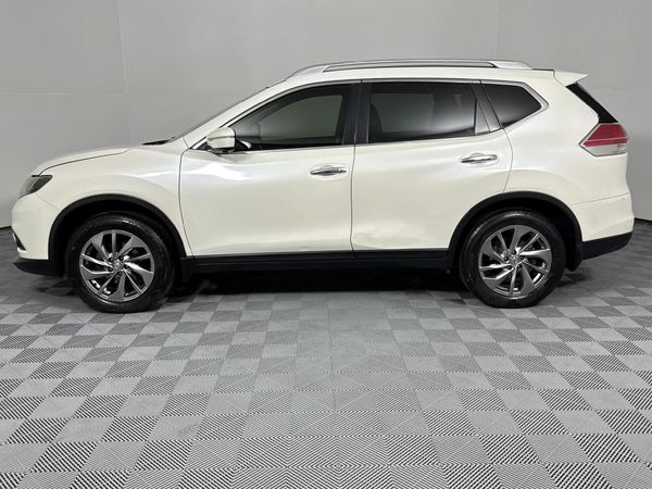 2015-Nissan-X-Trail-16-dCi-LE-4x4 image:17