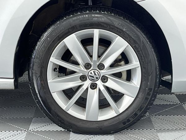 2018-Volkswagen-Polo-GP-14-Comfortline image:5