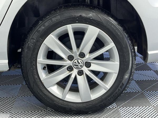 2018-Volkswagen-Polo-GP-14-Comfortline image:6