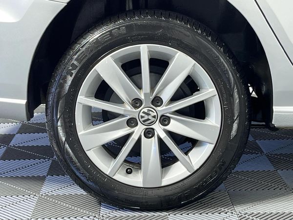 2018-Volkswagen-Polo-GP-14-Comfortline image:7