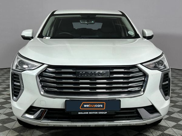 2023-Haval-Jolion-15T-City image:15