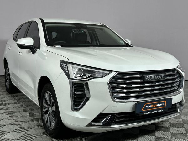2023-Haval-Jolion-15T-City image:16