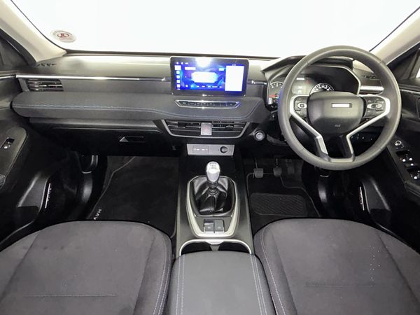 2023-Haval-Jolion-15T-City image:1
