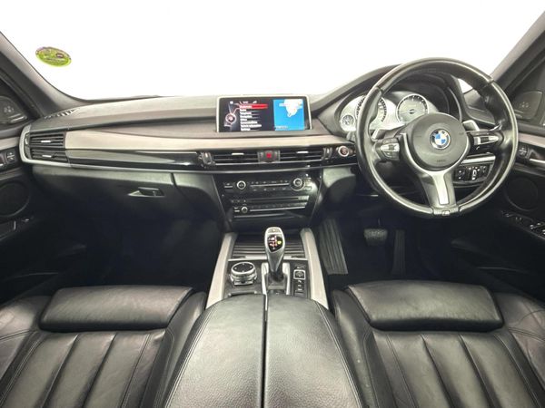 2014-BMW-X5-M50d image:1