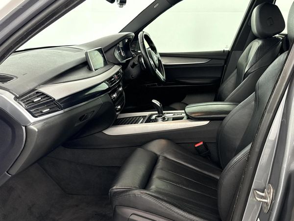 2014-BMW-X5-M50d image:8