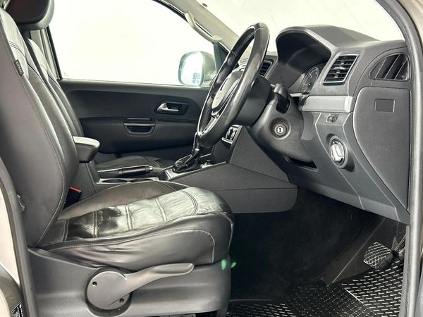 2018-Volkswagen-Amarok-20-BiTDI-Highline-Plus-132kW-4Motion-Auto-Doubl image:9