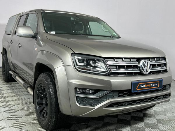 2018-Volkswagen-Amarok-20-BiTDI-Highline-Plus-132kW-4Motion-Auto-Doubl image:17