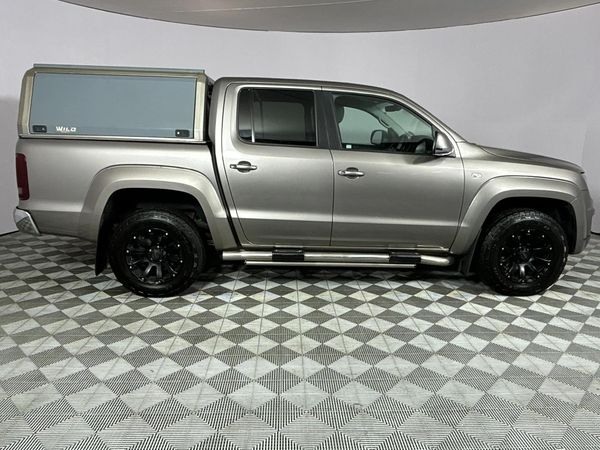 2018-Volkswagen-Amarok-20-BiTDI-Highline-Plus-132kW-4Motion-Auto-Doubl image:18