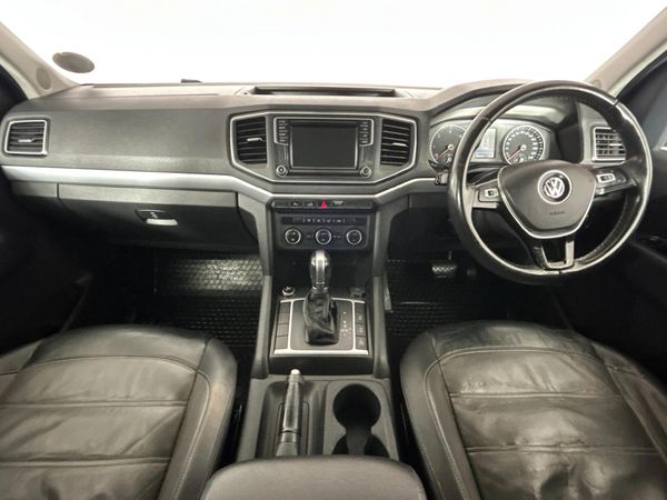 2018-Volkswagen-Amarok-20-BiTDI-Highline-Plus-132kW-4Motion-Auto-Doubl image:1
