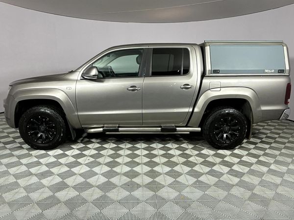 2018-Volkswagen-Amarok-20-BiTDI-Highline-Plus-132kW-4Motion-Auto-Doubl image:20