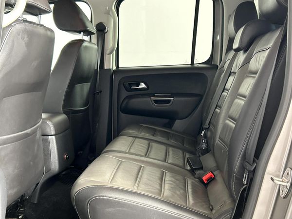 2018-Volkswagen-Amarok-20-BiTDI-Highline-Plus-132kW-4Motion-Auto-Doubl image:3