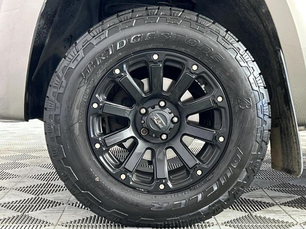 2018-Volkswagen-Amarok-20-BiTDI-Highline-Plus-132kW-4Motion-Auto-Doubl image:4