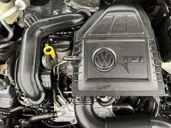 2019-Volkswagen-Polo-10-TSI-Comfortline-Auto image:12