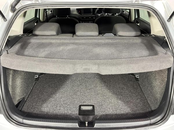 2019-Volkswagen-Polo-10-TSI-Comfortline-Auto image:13
